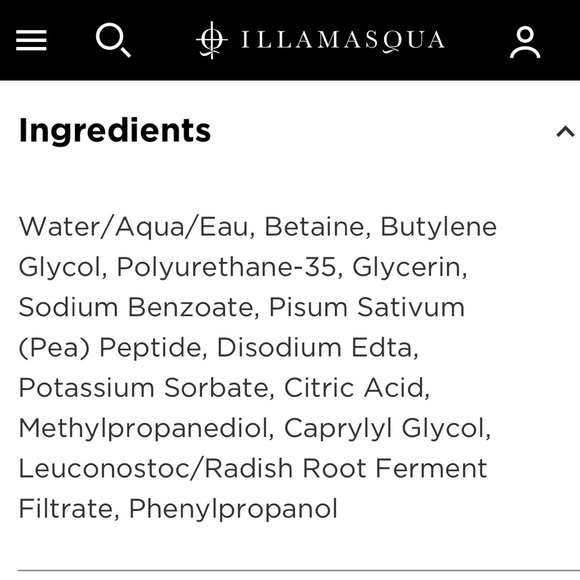 🆕ILLAMASQUA HYDRA SETTING SPRAY - Picture 4 of 9